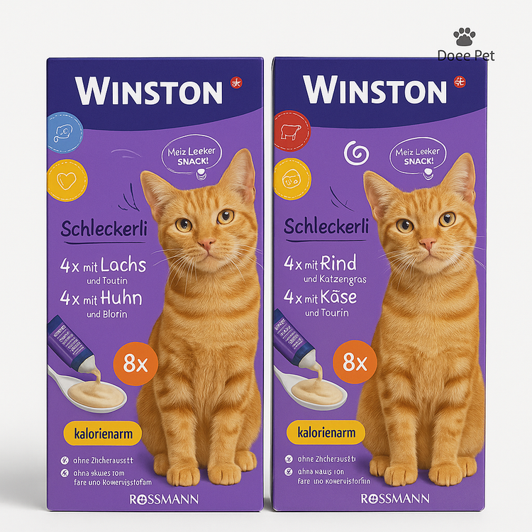 بستنی وینستون قیمت هر عدد